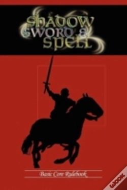 Capa do artigo Shadow, Sword & Spell