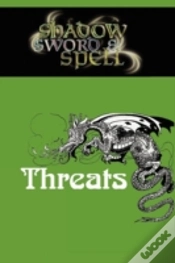 Capa do artigo Shadow, Sword & Spell