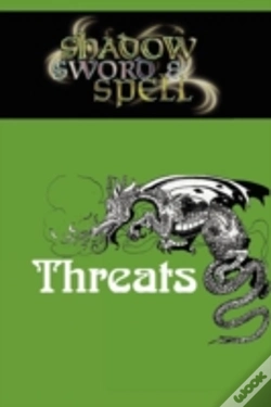 Capa do artigo Shadow, Sword & Spell