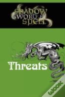 Shadow, Sword & Spell