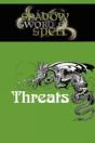 Shadow, Sword & Spell - Preview