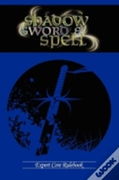 Capa do artigo Shadow, Sword & Spell