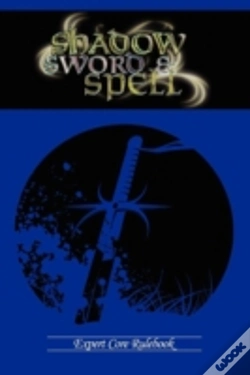 Capa do artigo Shadow, Sword & Spell