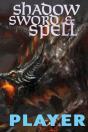Shadow, Sword & Spell - Preview