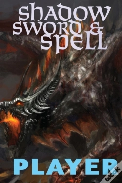 Capa do artigo Shadow, Sword & Spell