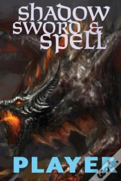 Capa do artigo Shadow, Sword & Spell