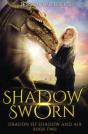 Shadow Sworn - Preview