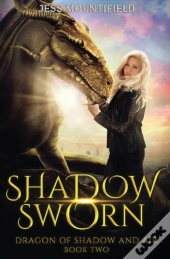 Shadow Sworn