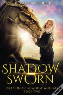 Capa do artigo Shadow Sworn