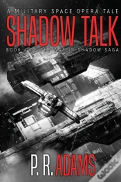 Capa do artigo Shadow Talk