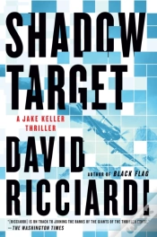 Capa do artigo Shadow Target