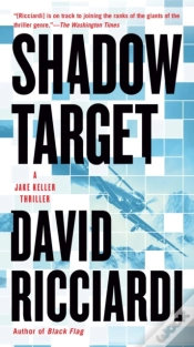 Capa do artigo Shadow Target