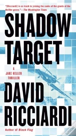 Capa do artigo Shadow Target