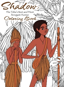 Capa do artigo Shadow: The Tribe'S Best And Most Arroga