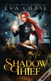 Capa do artigo Shadow Thief