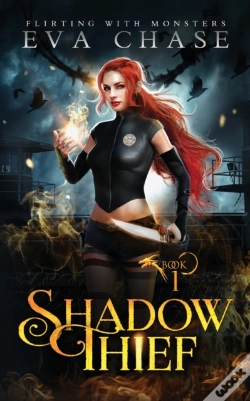 Capa do artigo Shadow Thief