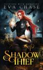 Shadow Thief - Preview