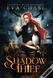 Capa do artigo Shadow Thief
