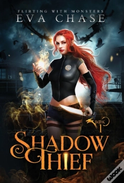 Capa do artigo Shadow Thief
