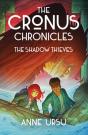Shadow Thieves - Preview