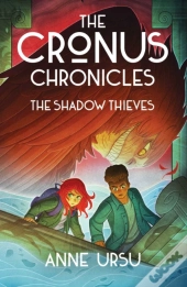Shadow Thieves