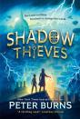 Shadow Thieves - Preview