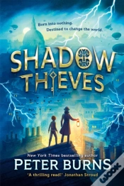 Capa do artigo Shadow Thieves