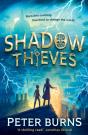 Shadow Thieves - Preview