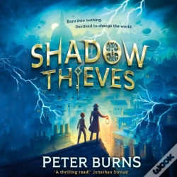 Capa do artigo Shadow Thieves