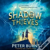 Capa do artigo Shadow Thieves