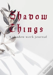 Capa do artigo Shadow Things
