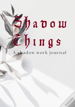 Capa do artigo Shadow Things