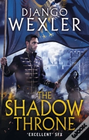 Capa do artigo Shadow Throne