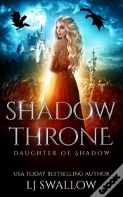 Capa do artigo Shadow Throne