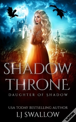 Capa do artigo Shadow Throne