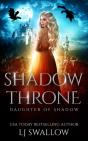 Shadow Throne - Preview