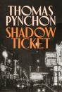 Shadow Ticket - Preview