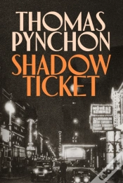 Capa do artigo Shadow Ticket