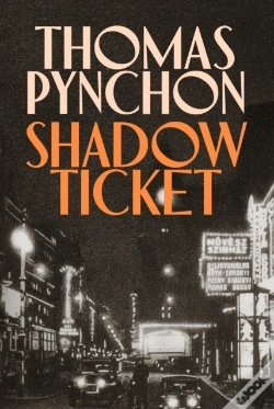 Capa do artigo Shadow Ticket