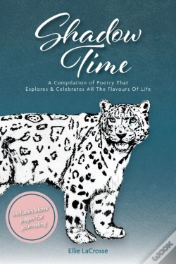 Capa do artigo Shadow Time