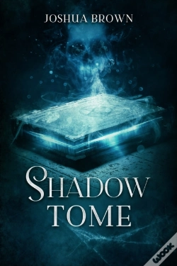 Capa do artigo Shadow Tome