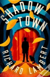 Capa do artigo Shadow Town
