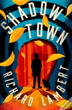 Capa do artigo Shadow Town