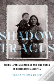 Capa do artigo Shadow Traces