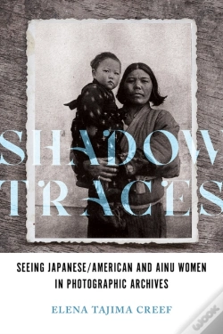 Capa do artigo Shadow Traces