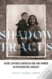Capa do artigo Shadow Traces