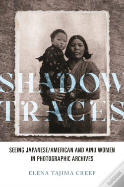 Capa do artigo Shadow Traces