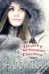 Shadow Trail & Bearly Christmas Darling