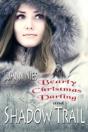 Shadow Trail & Bearly Christmas Darling - Preview
