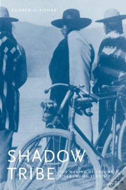 Capa do artigo Shadow Tribe